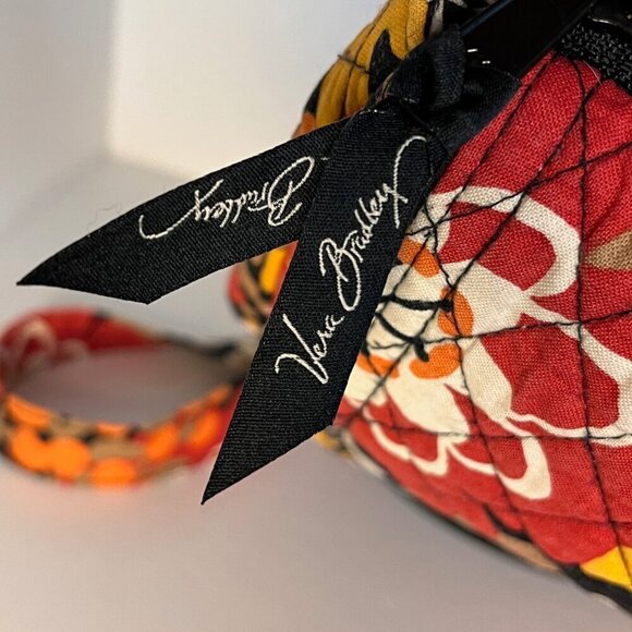 Vera Bradley 'Bittersweet' Mail Bag - Picture 3 of 13